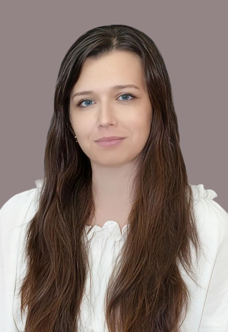 Хайлова Диана Сергеевна.