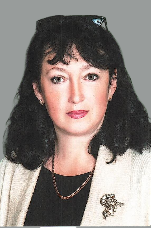 Плевако Ирина Валериевна.