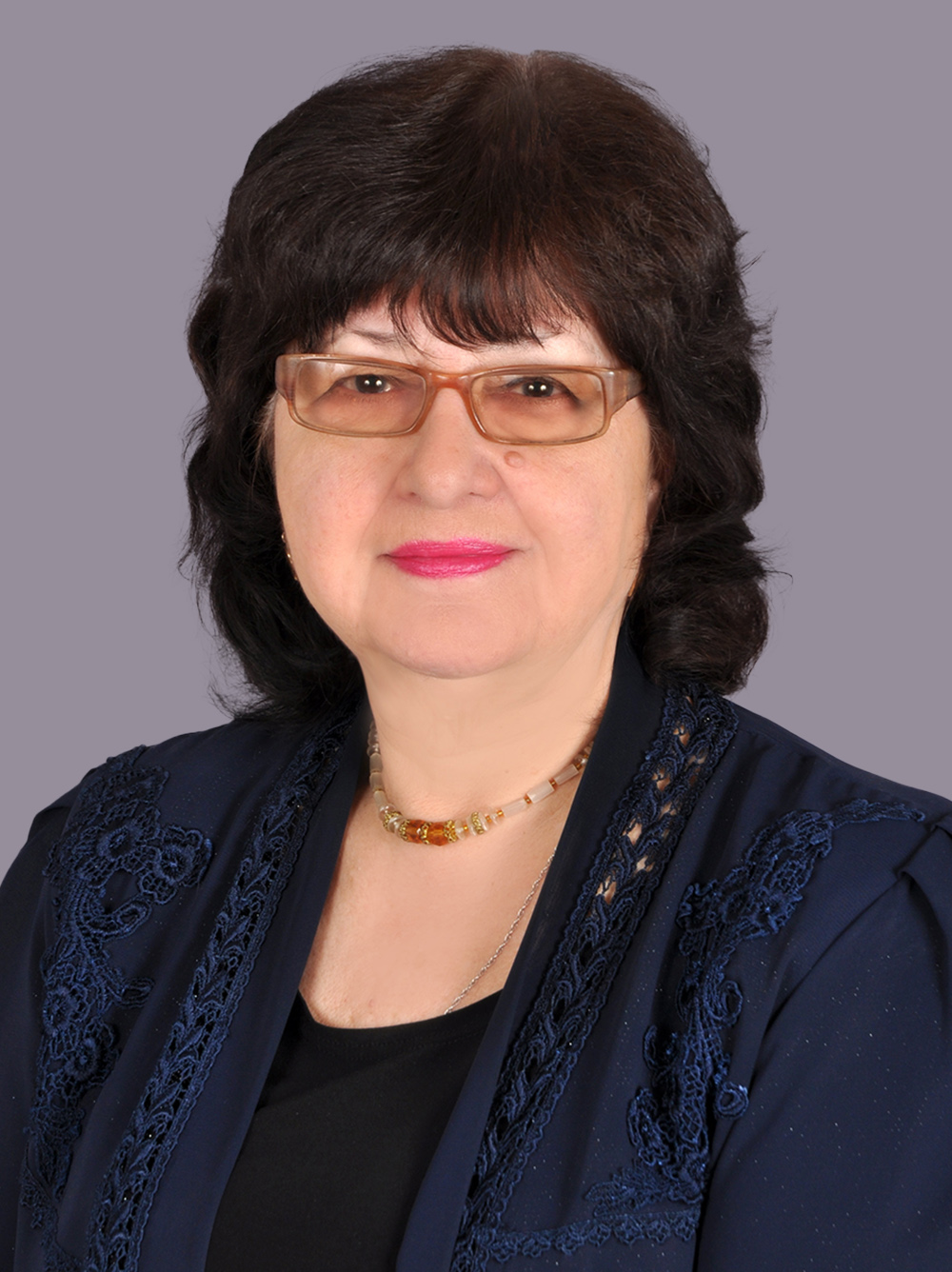 Авдонина Валентина Александровна.