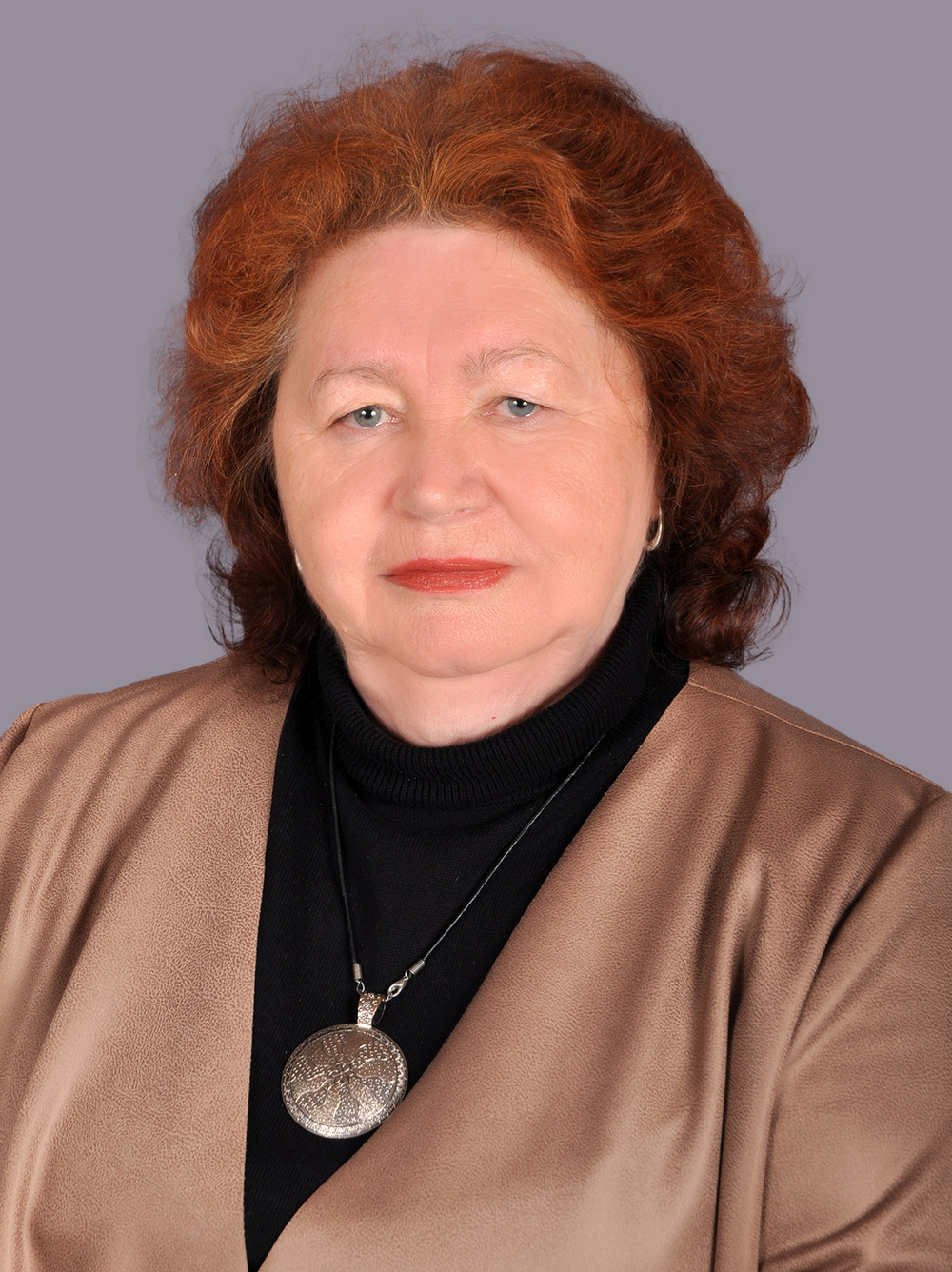 Богданова Татьяна Алексеевна.