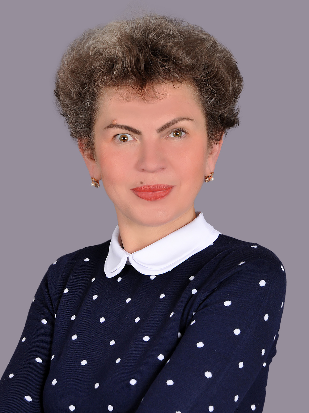 Герман Елена Викторовна.