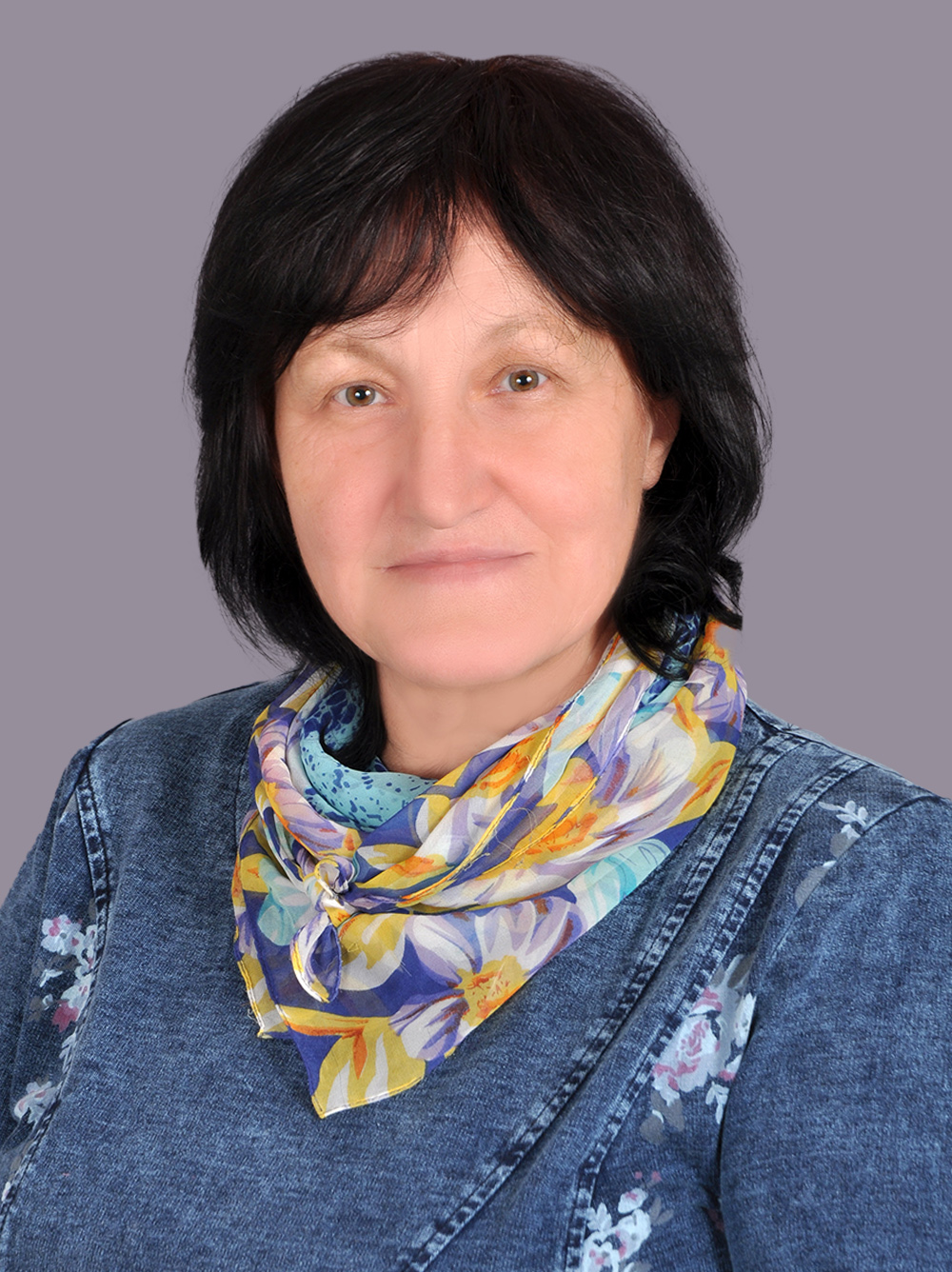 Касьяненко Татьяна Владимировна.