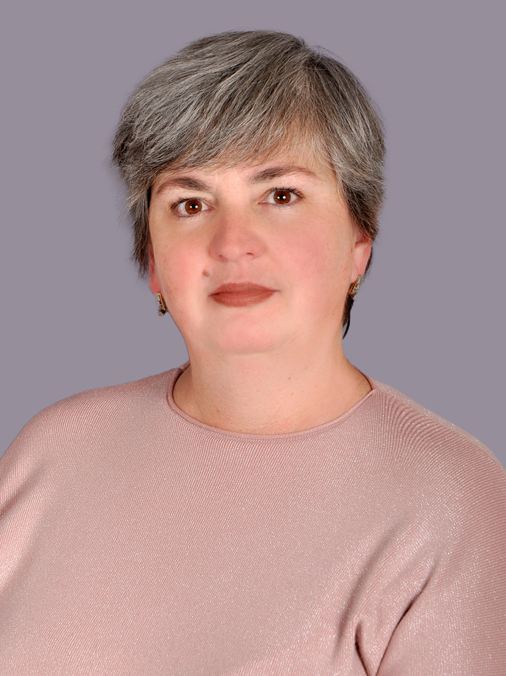 Кищак Ирина Васильевна.