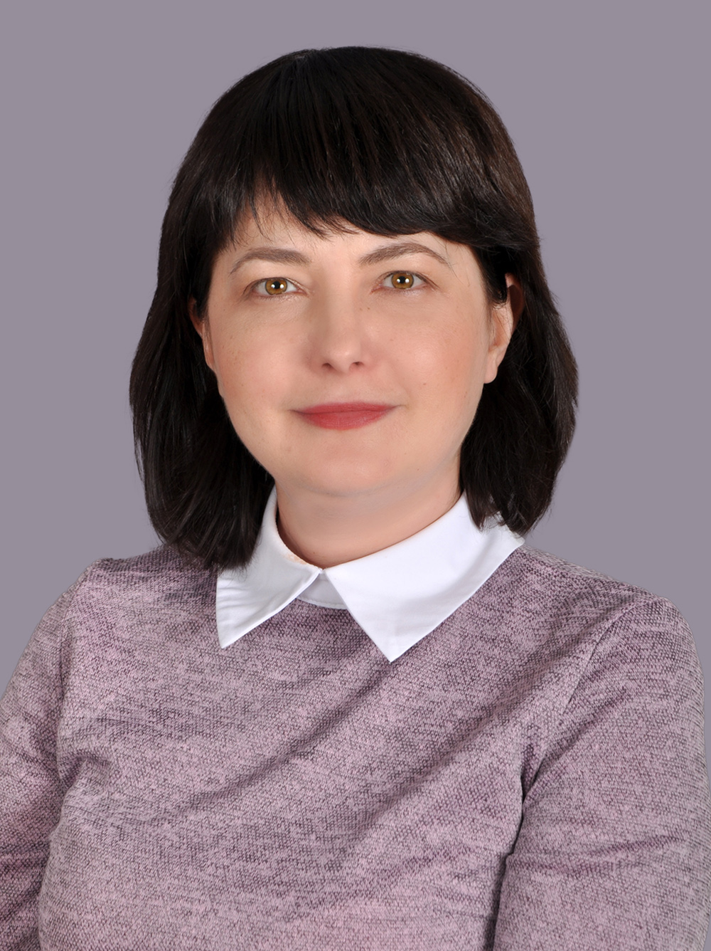 Куртукова Ольга Александровна.