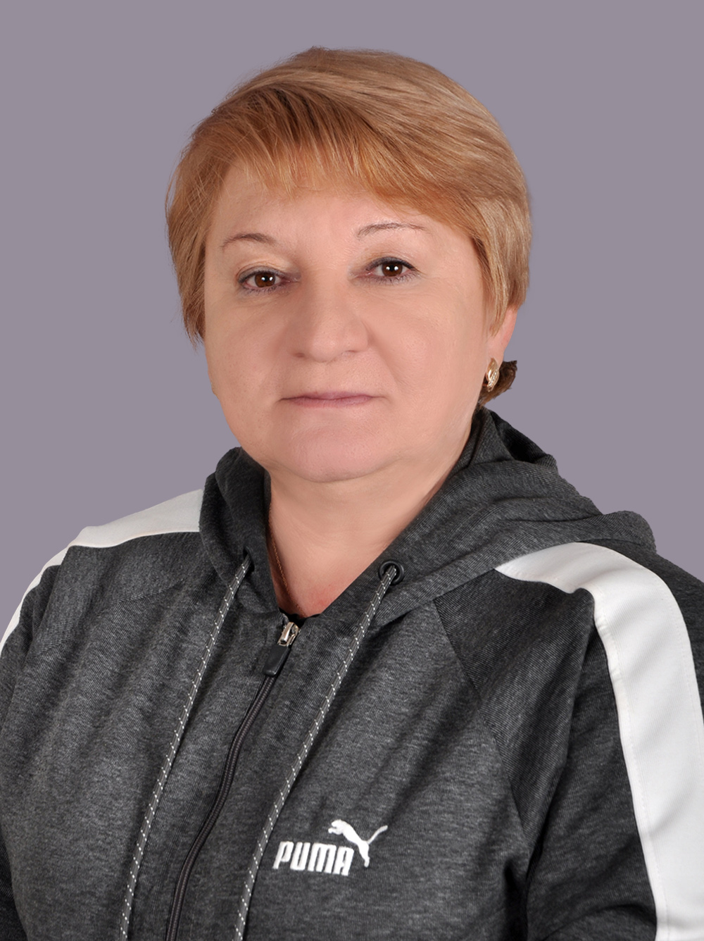 Шимко Марина Александровна.