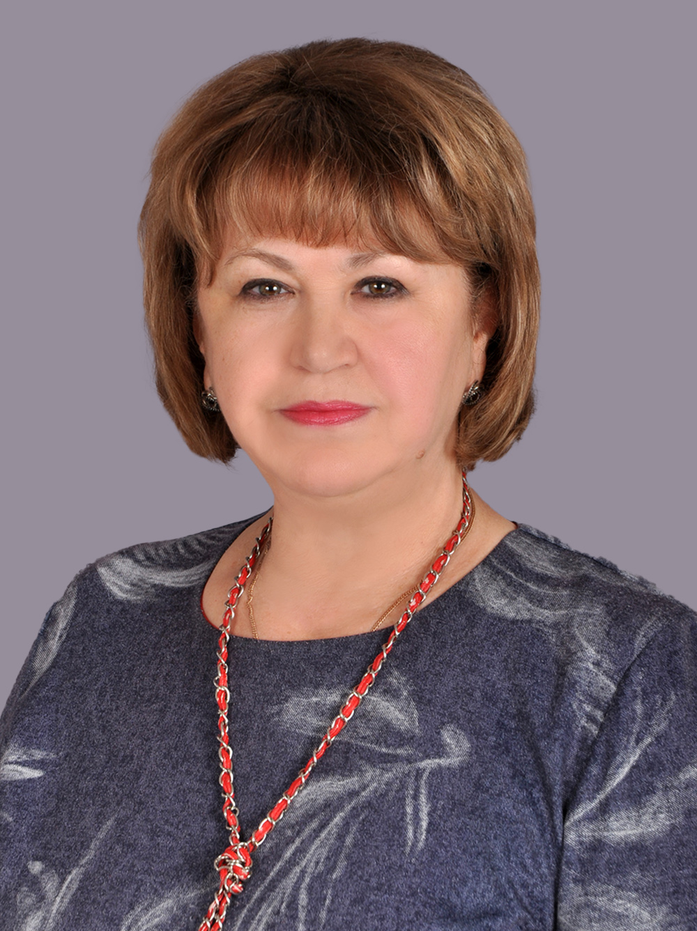 Шипилова Ирина Евгеньевна.