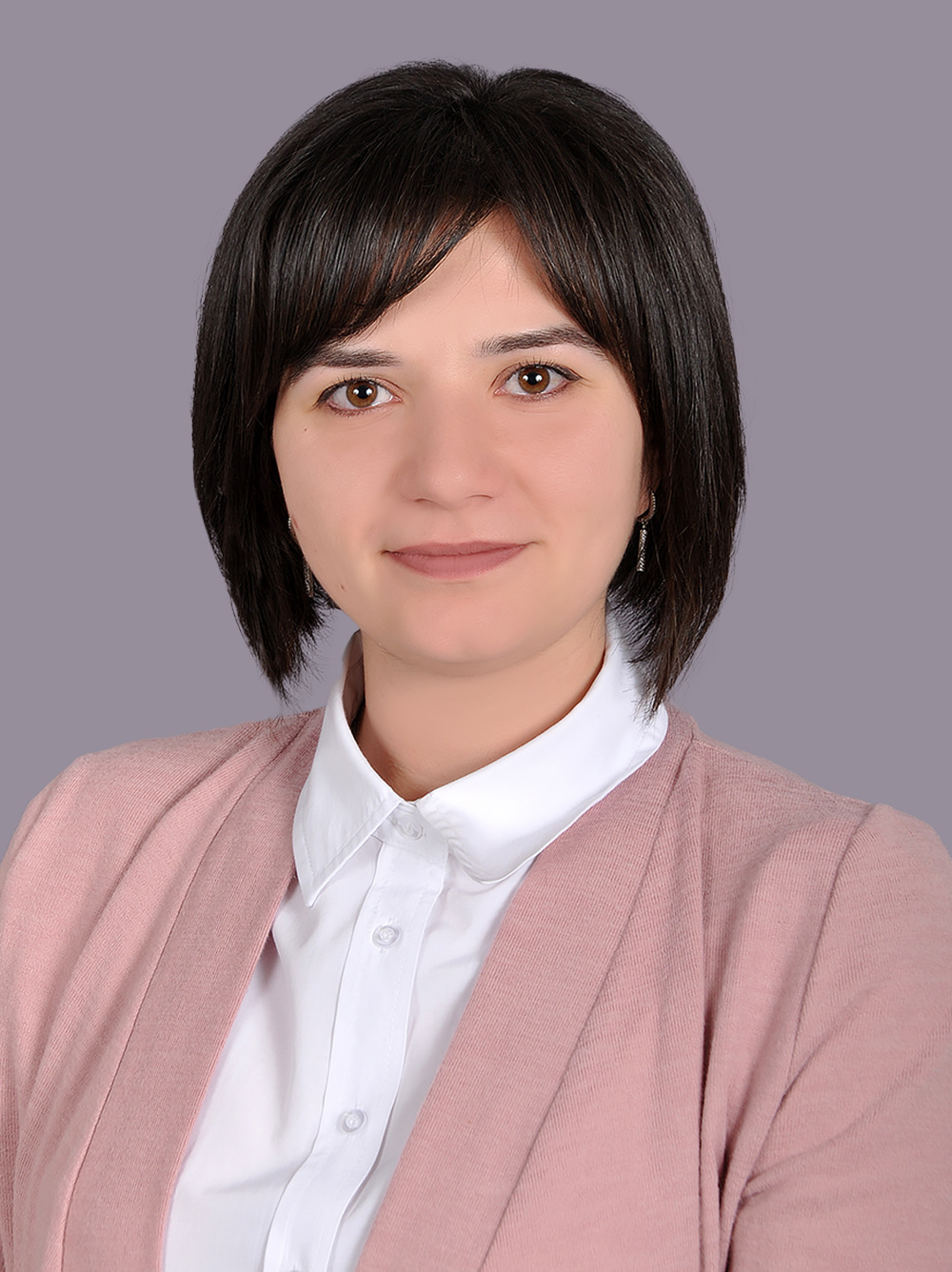 Шипилова Кристина Александровна.