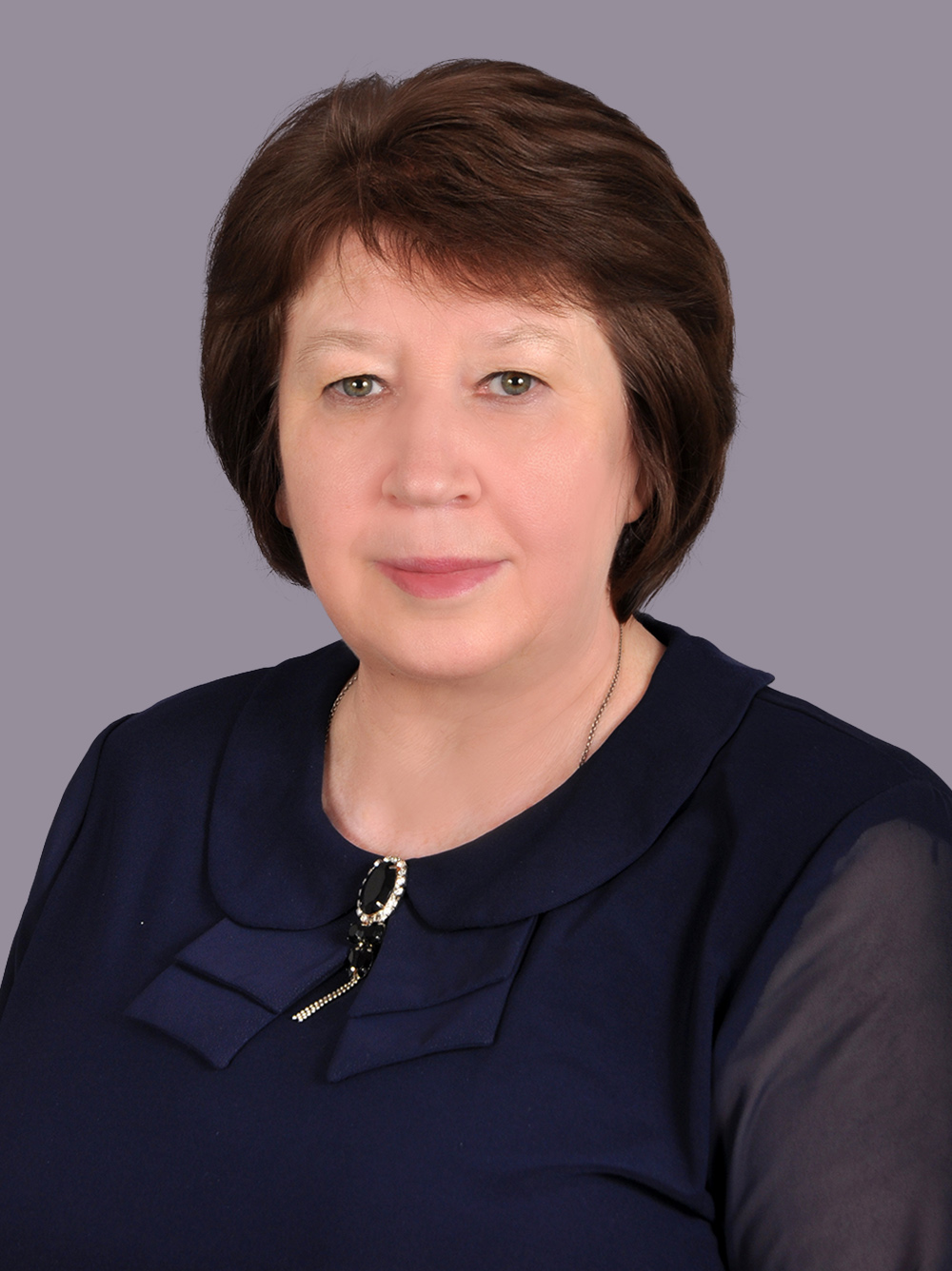 Уткина Галина Алексеевна.