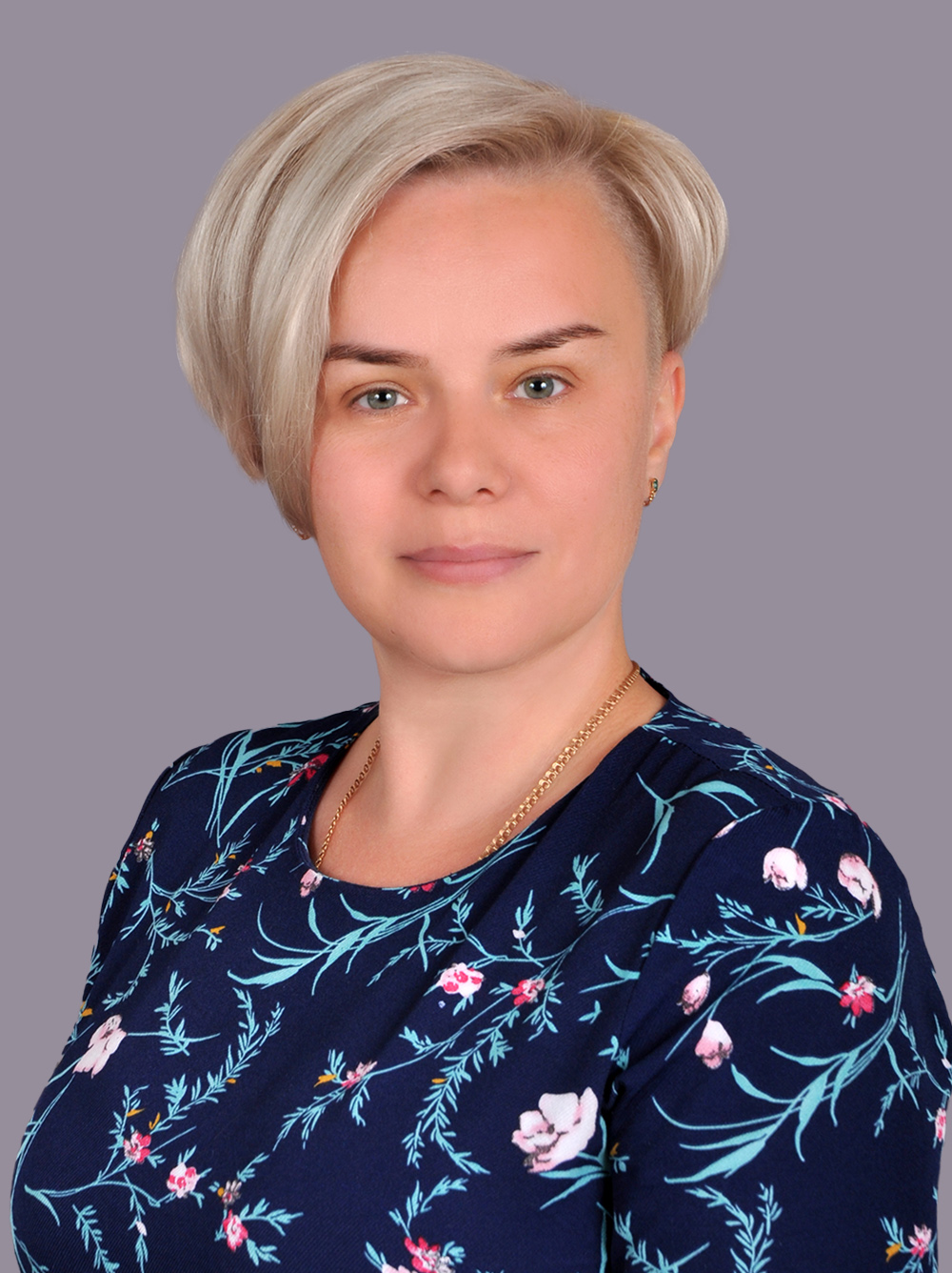 Жукова Наталья Владимировна.